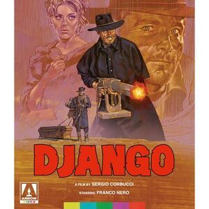 Django